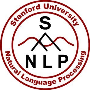 Stanford NLP Logo